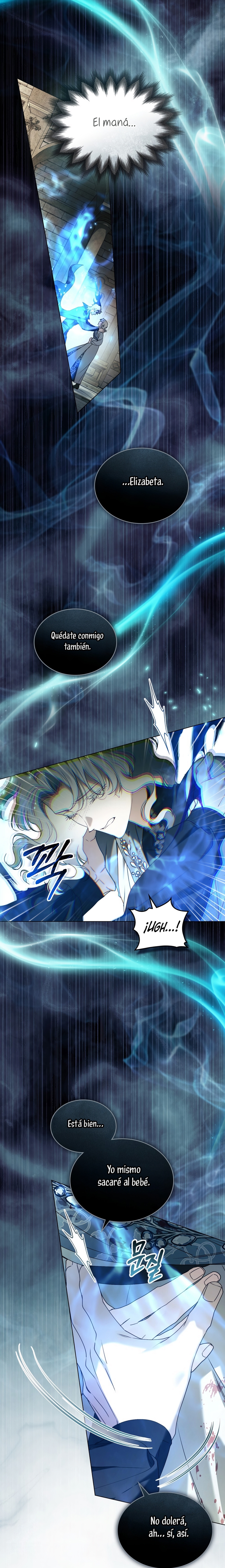 Fue solo un matrimonio por contrato Capítulo 101 - Page 9