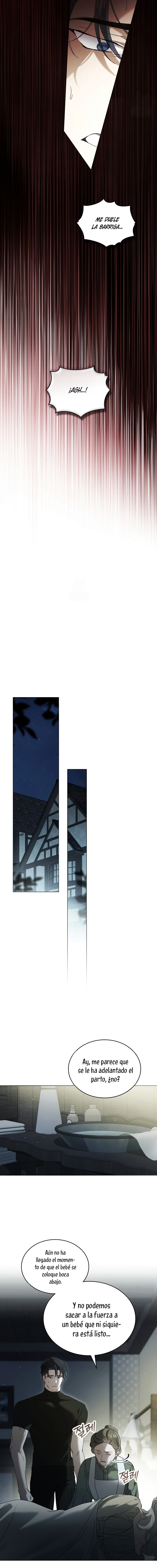 Fue solo un matrimonio por contrato Capítulo 102 - Page 12