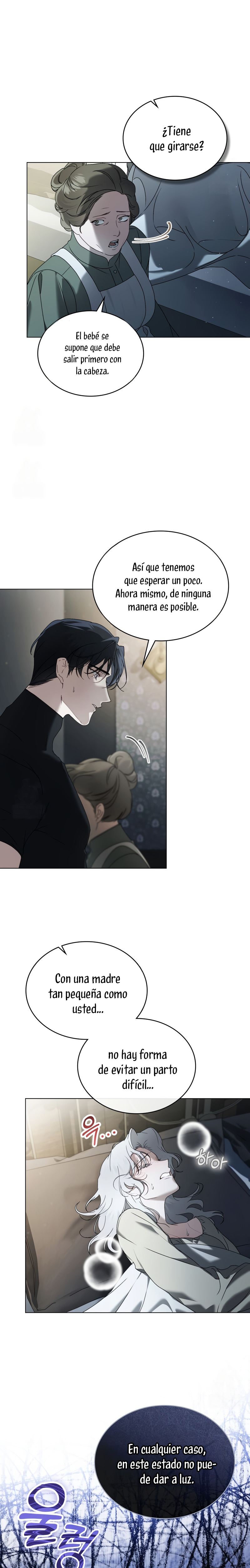 Fue solo un matrimonio por contrato Capítulo 102 - Page 13