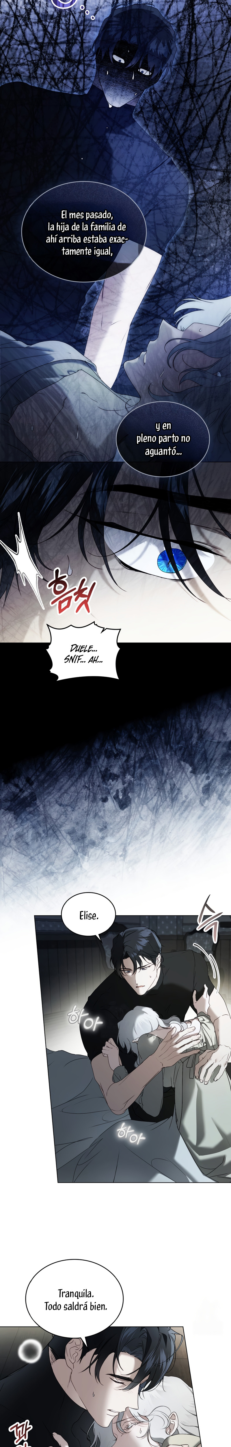 Fue solo un matrimonio por contrato Capítulo 102 - Page 14