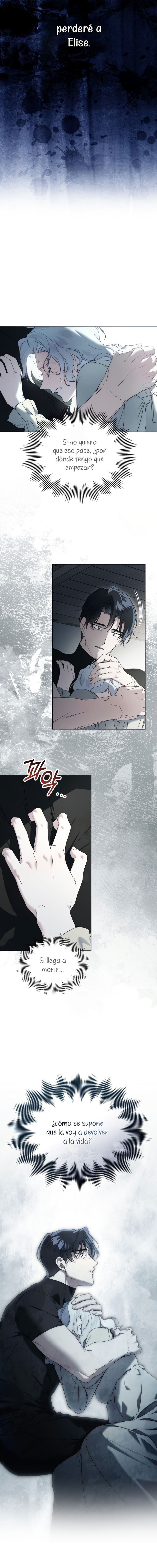 Fue solo un matrimonio por contrato Capítulo 102 - Page 17