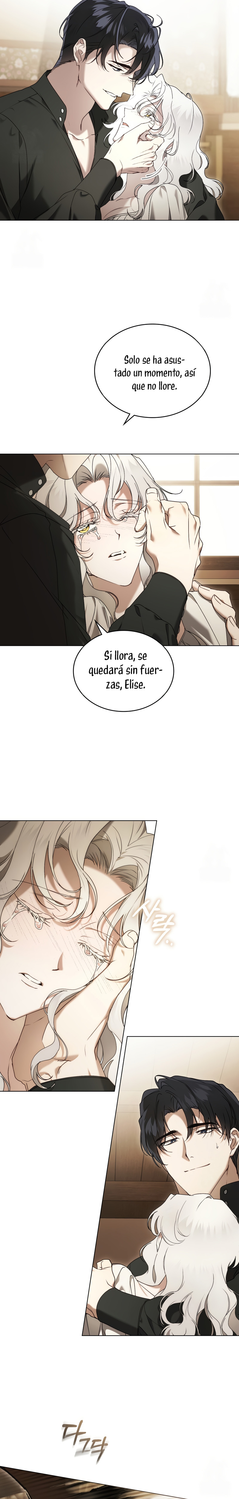 Fue solo un matrimonio por contrato Capítulo 102 - Page 19