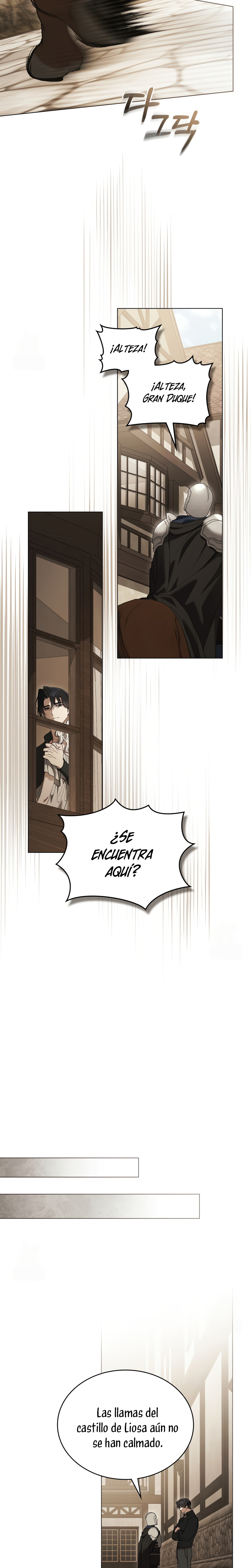 Fue solo un matrimonio por contrato Capítulo 102 - Page 20