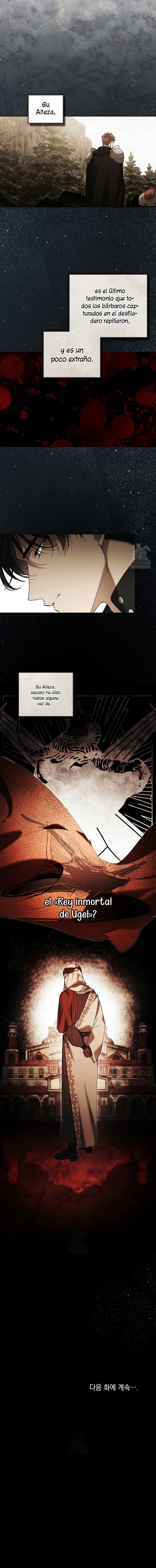 Fue solo un matrimonio por contrato Capítulo 102 - Page 22