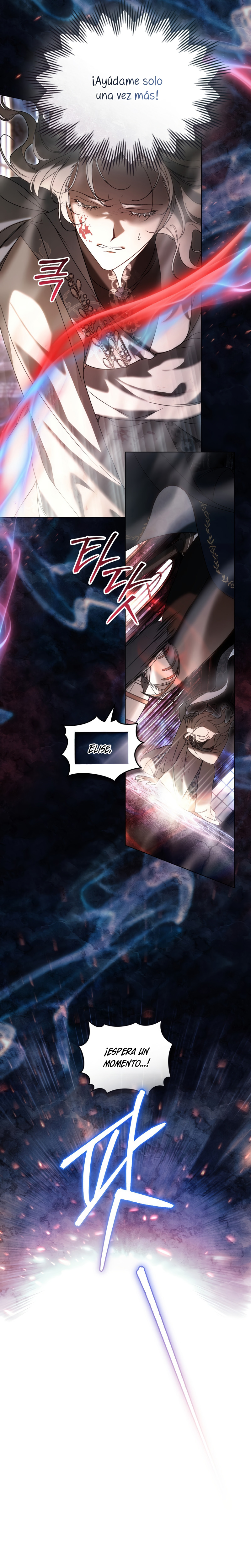 Fue solo un matrimonio por contrato Capítulo 102 - Page 8