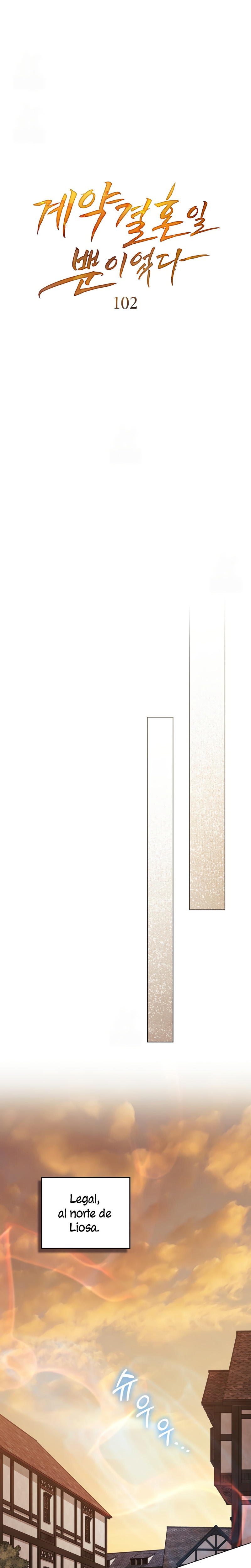 Fue solo un matrimonio por contrato Capítulo 102 - Page 9