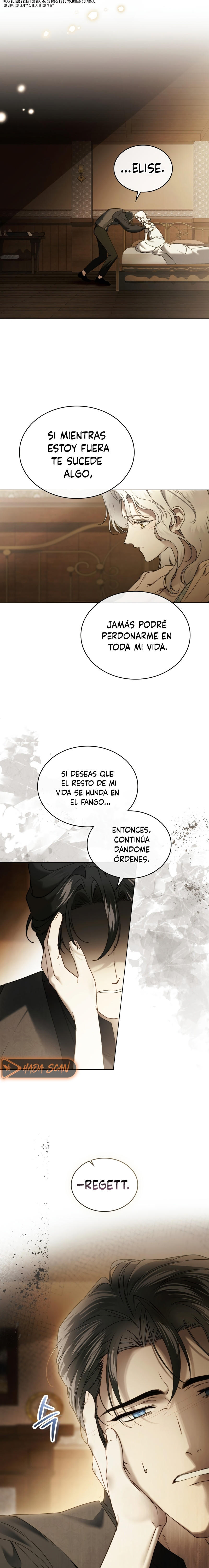 Fue solo un matrimonio por contrato Capítulo 103 - Page 12