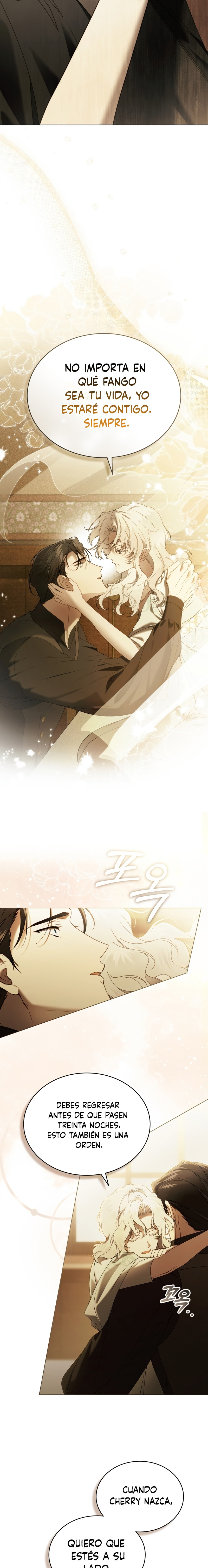 Fue solo un matrimonio por contrato Capítulo 103 - Page 13