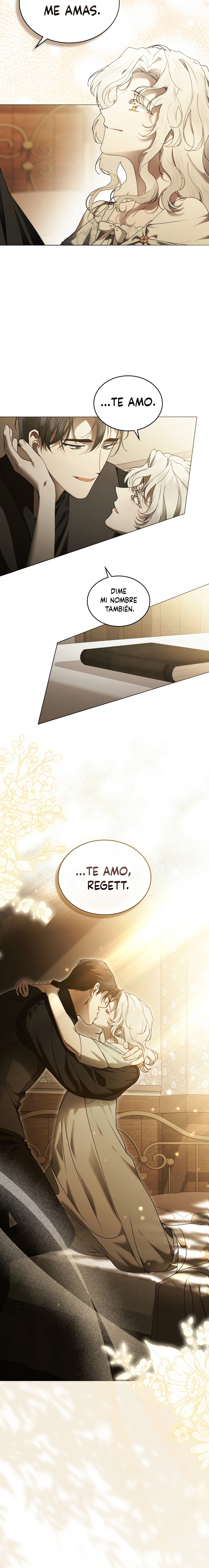 Fue solo un matrimonio por contrato Capítulo 103 - Page 15