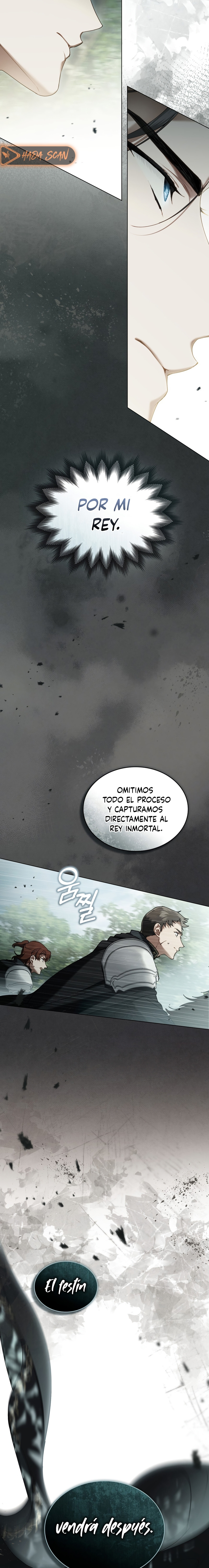 Fue solo un matrimonio por contrato Capítulo 103 - Page 18