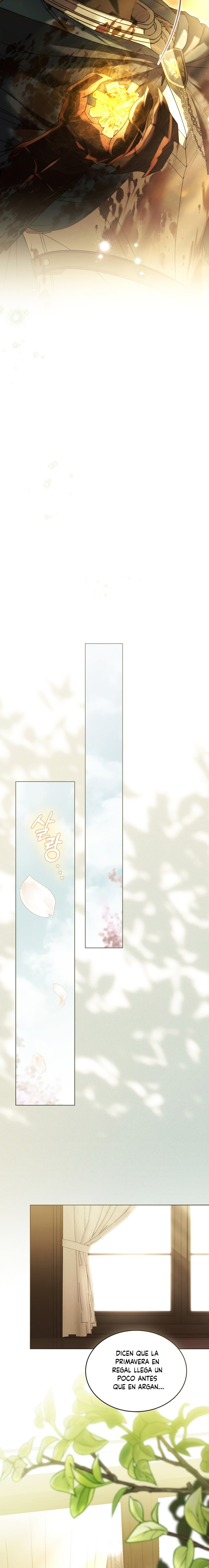 Fue solo un matrimonio por contrato Capítulo 105 - Page 15