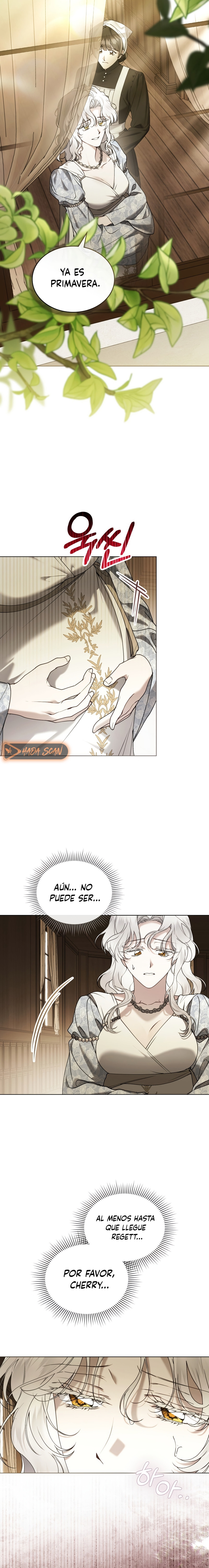 Fue solo un matrimonio por contrato Capítulo 105 - Page 16