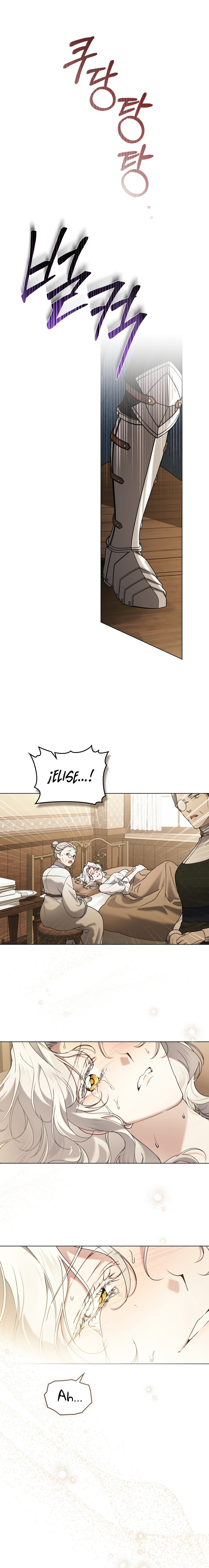 Fue solo un matrimonio por contrato Capítulo 105 - Page 18