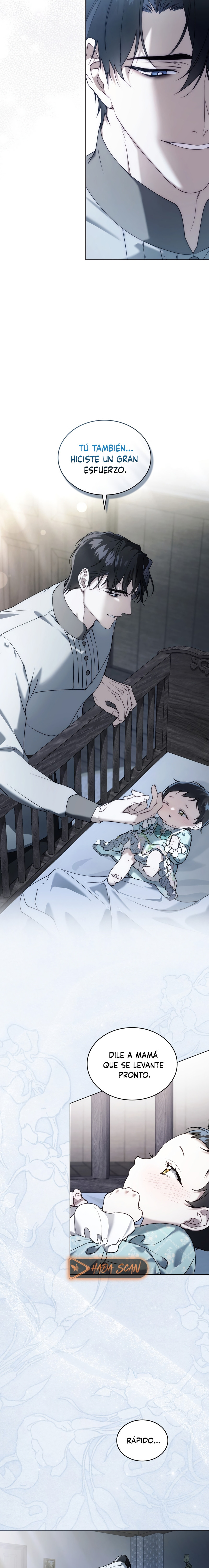 Fue solo un matrimonio por contrato Capítulo 106 - Page 12