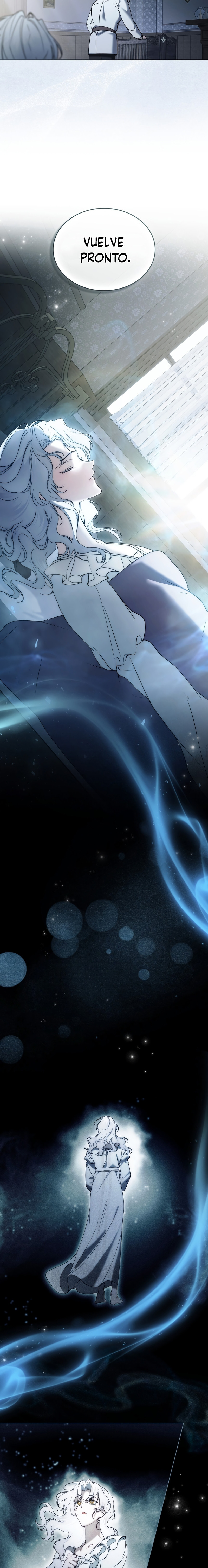 Fue solo un matrimonio por contrato Capítulo 106 - Page 13