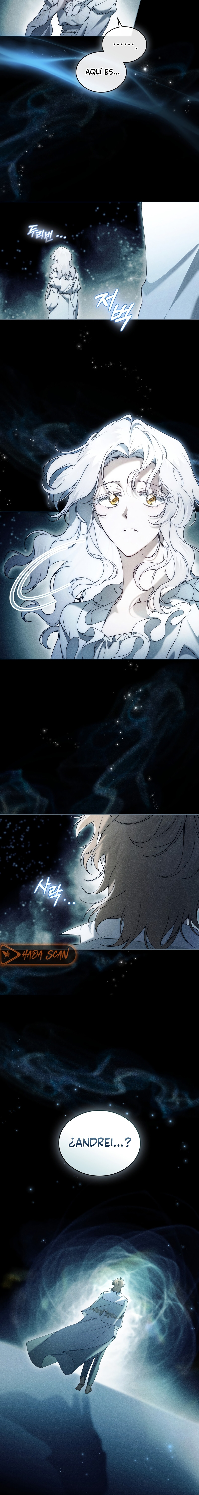 Fue solo un matrimonio por contrato Capítulo 106 - Page 14