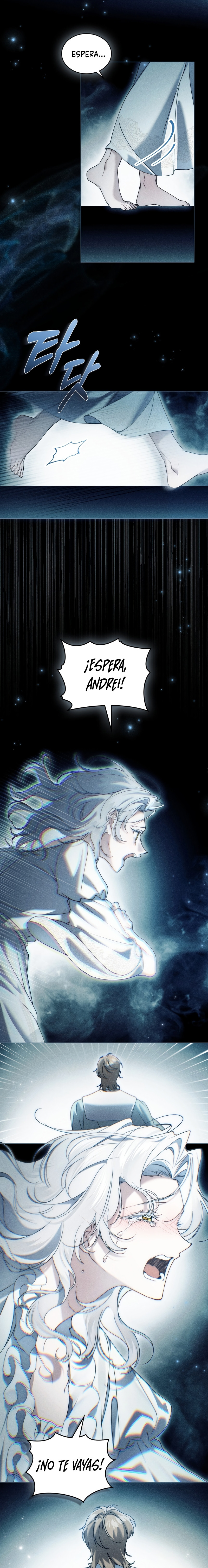 Fue solo un matrimonio por contrato Capítulo 106 - Page 15