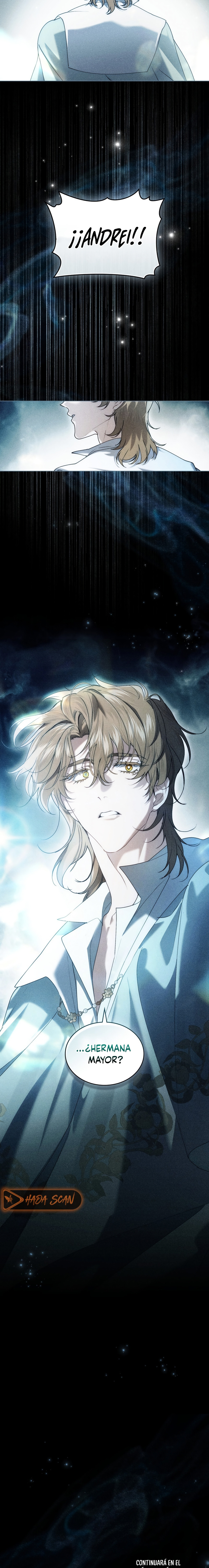 Fue solo un matrimonio por contrato Capítulo 106 - Page 16