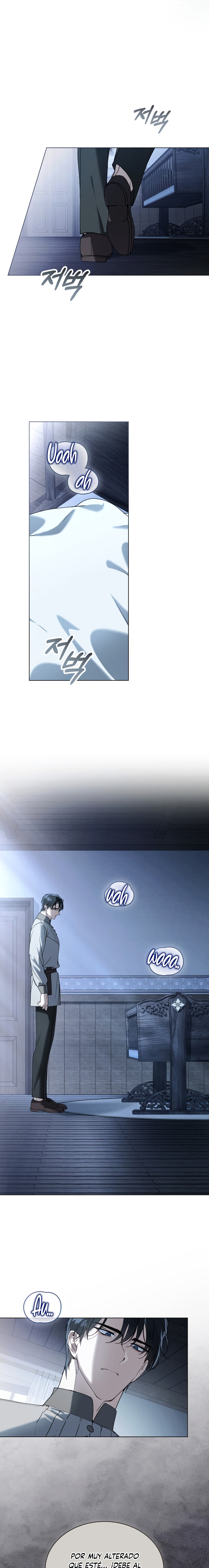 Fue solo un matrimonio por contrato Capítulo 106 - Page 6