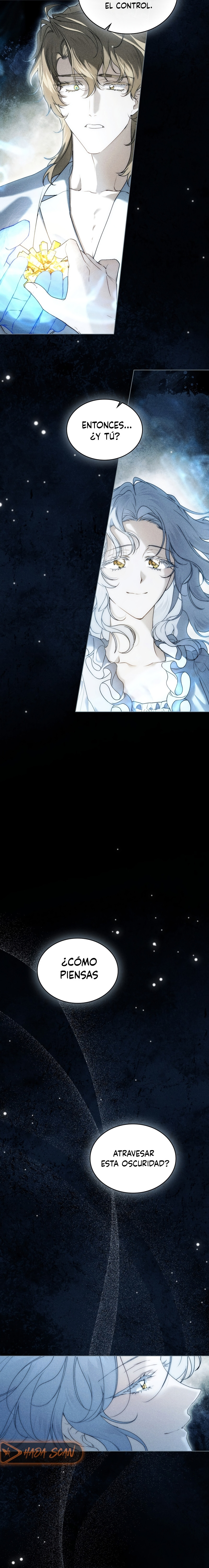 Fue solo un matrimonio por contrato Capítulo 107 - Page 12