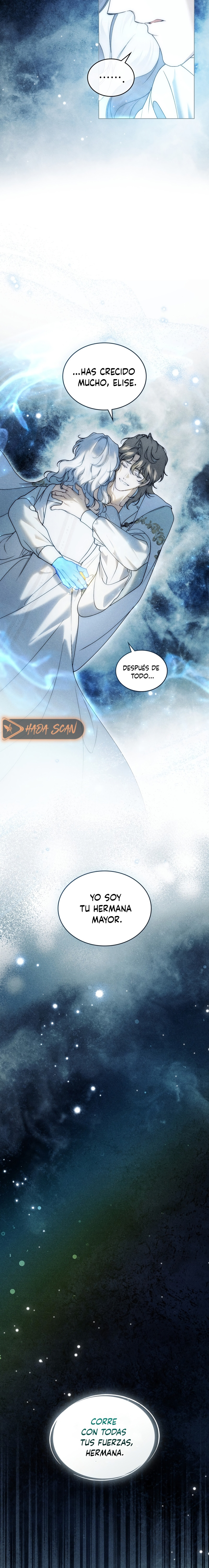 Fue solo un matrimonio por contrato Capítulo 107 - Page 14