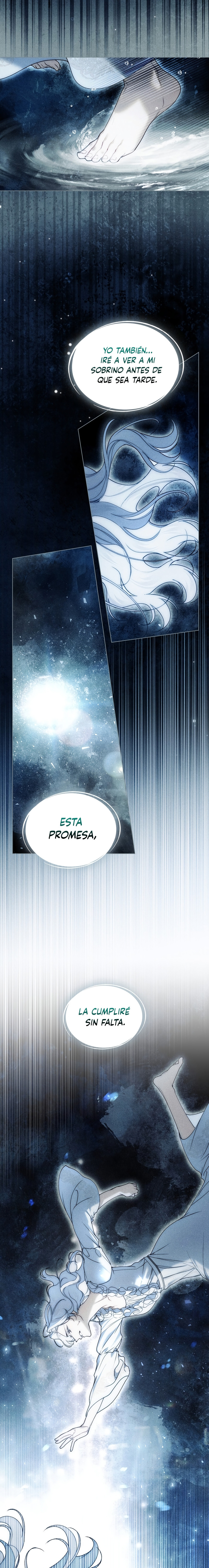 Fue solo un matrimonio por contrato Capítulo 107 - Page 15