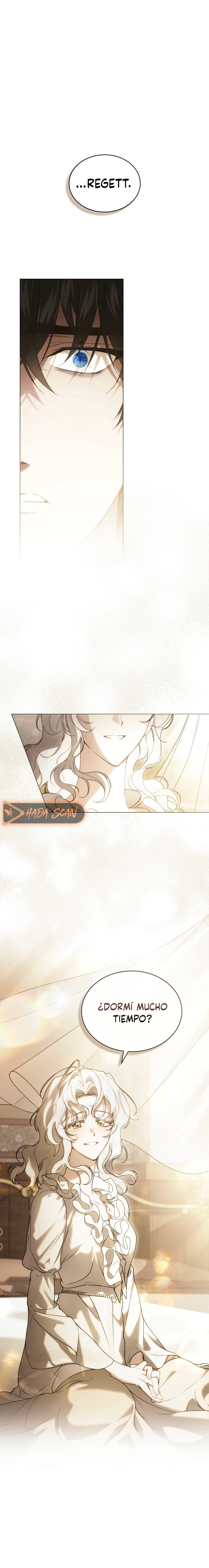 Fue solo un matrimonio por contrato Capítulo 107 - Page 18