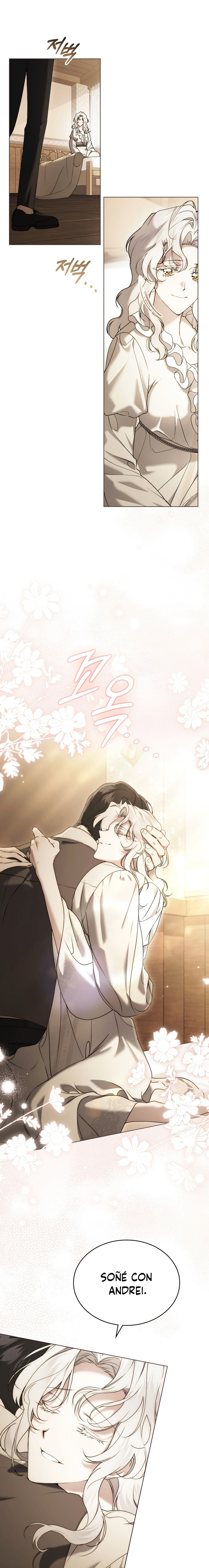 Fue solo un matrimonio por contrato Capítulo 107 - Page 19