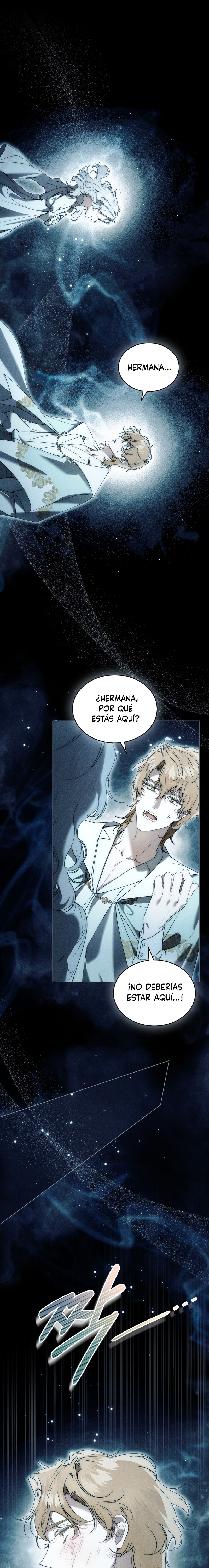 Fue solo un matrimonio por contrato Capítulo 107 - Page 2