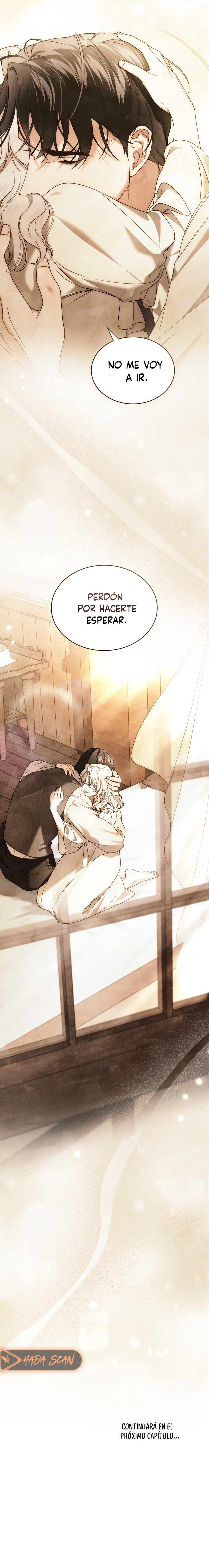 Fue solo un matrimonio por contrato Capítulo 107 - Page 21