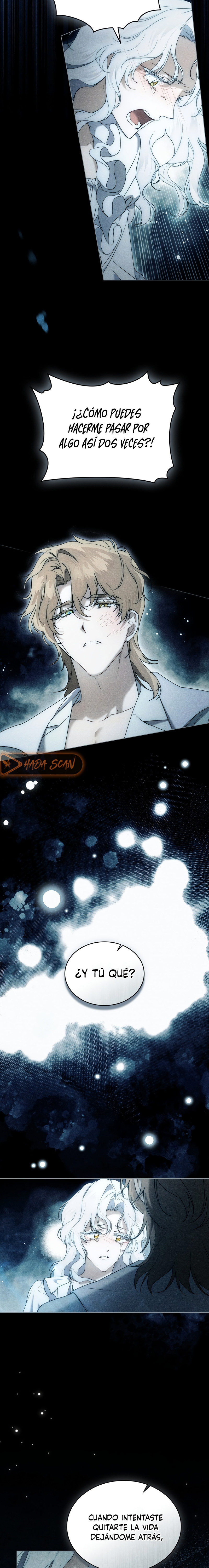 Fue solo un matrimonio por contrato Capítulo 107 - Page 5