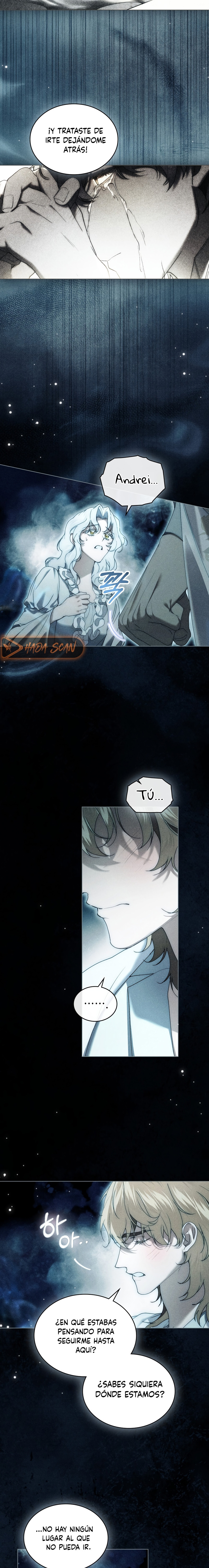 Fue solo un matrimonio por contrato Capítulo 107 - Page 7