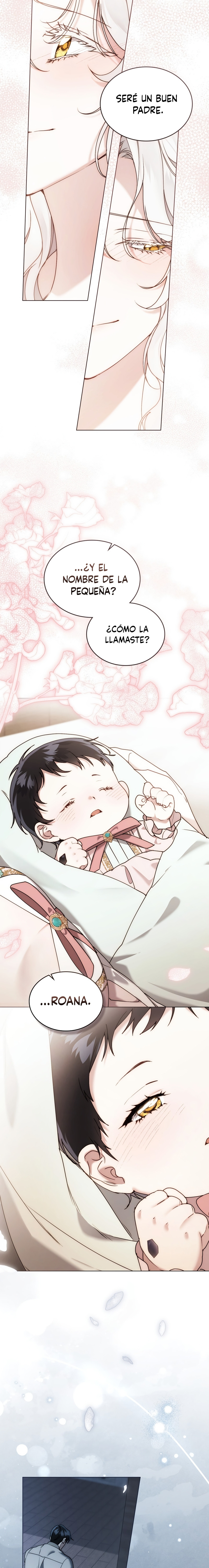 Fue solo un matrimonio por contrato Capítulo 108 - Page 15