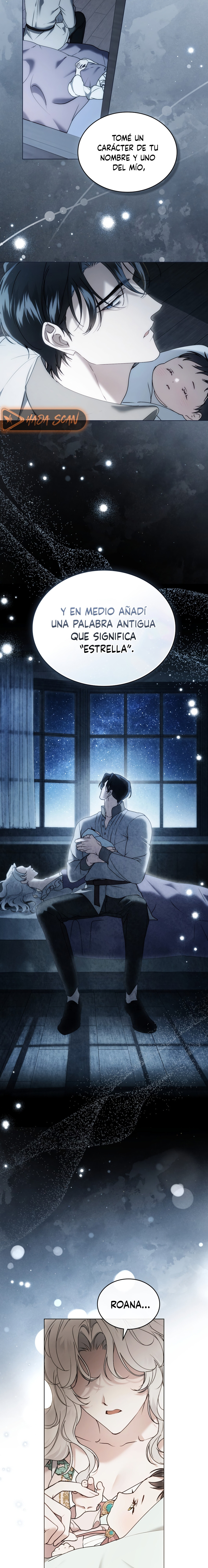 Fue solo un matrimonio por contrato Capítulo 108 - Page 16