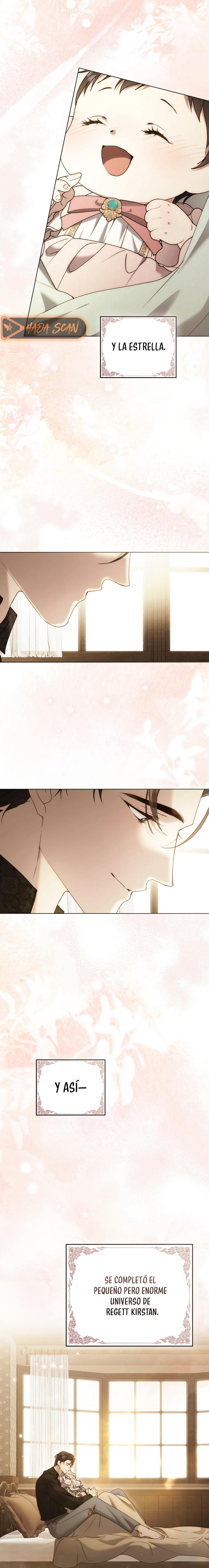 Fue solo un matrimonio por contrato Capítulo 108 - Page 18