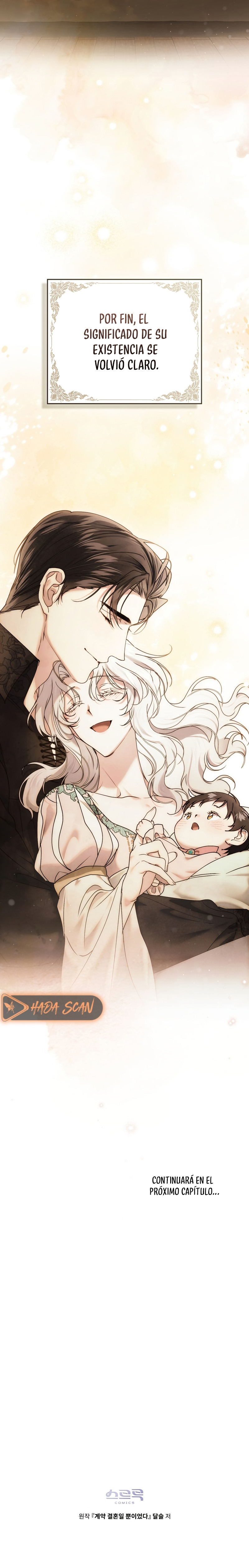 Fue solo un matrimonio por contrato Capítulo 108 - Page 19