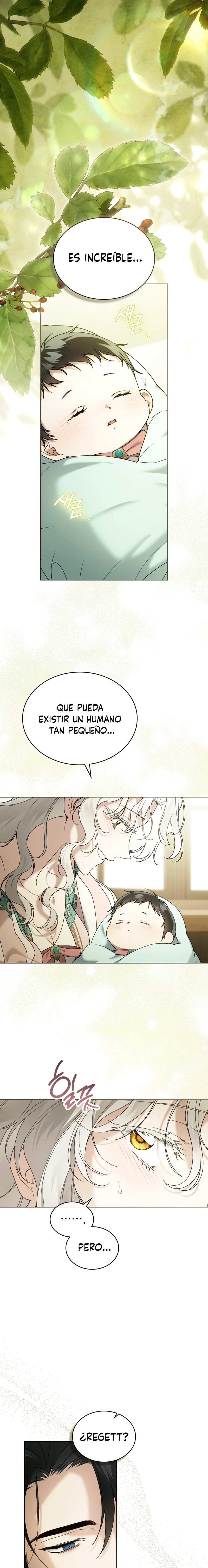 Fue solo un matrimonio por contrato Capítulo 108 - Page 2