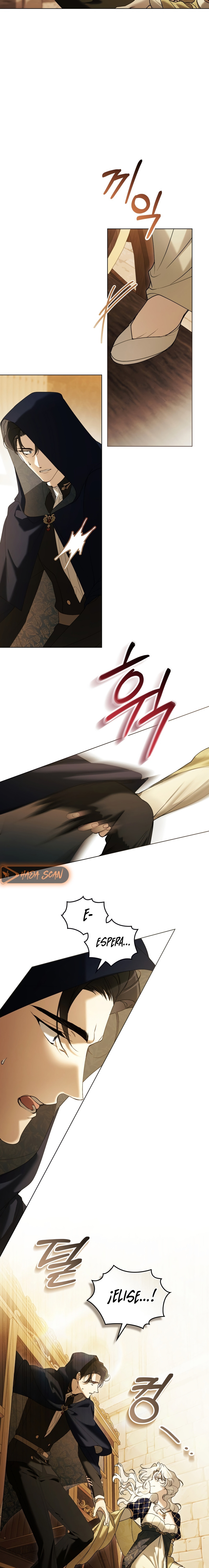 Fue solo un matrimonio por contrato Capítulo 109 - Page 12