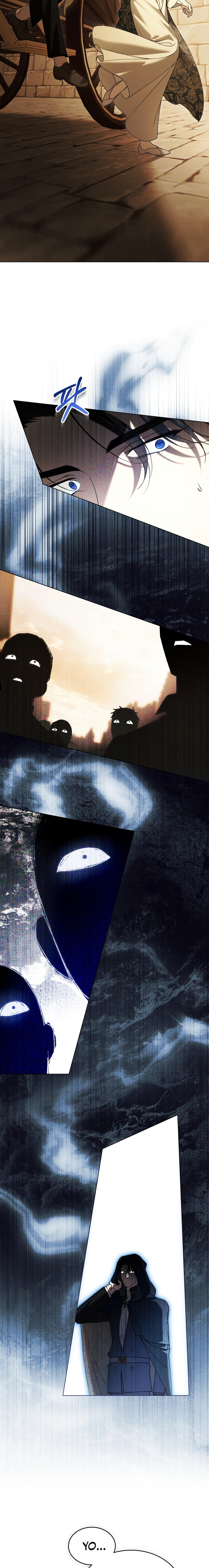 Fue solo un matrimonio por contrato Capítulo 109 - Page 13