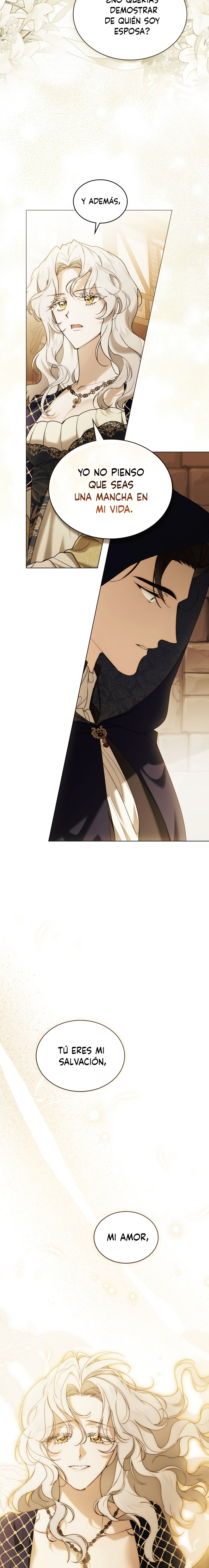 Fue solo un matrimonio por contrato Capítulo 109 - Page 15