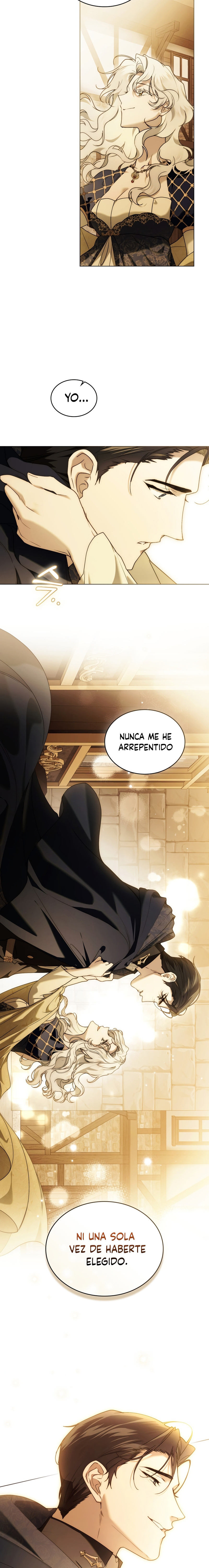 Fue solo un matrimonio por contrato Capítulo 109 - Page 17