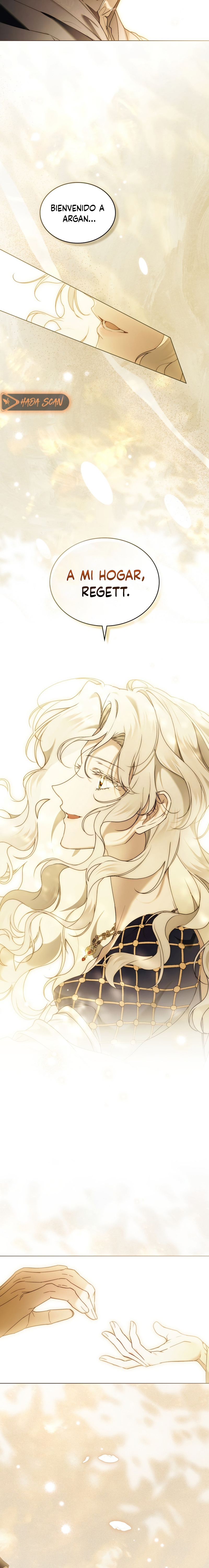 Fue solo un matrimonio por contrato Capítulo 109 - Page 18