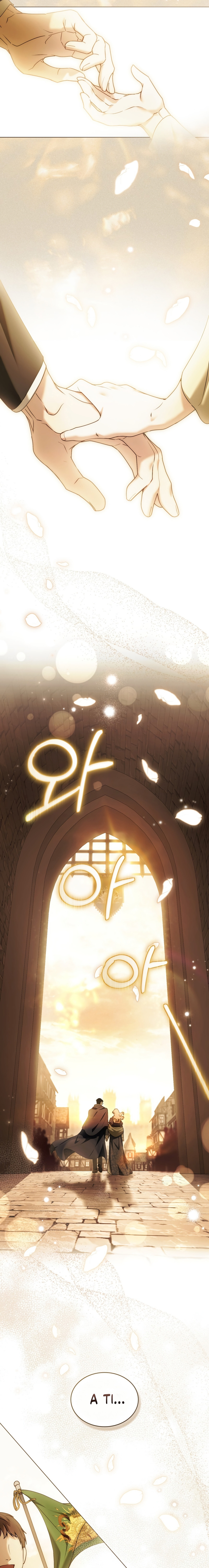 Fue solo un matrimonio por contrato Capítulo 109 - Page 19