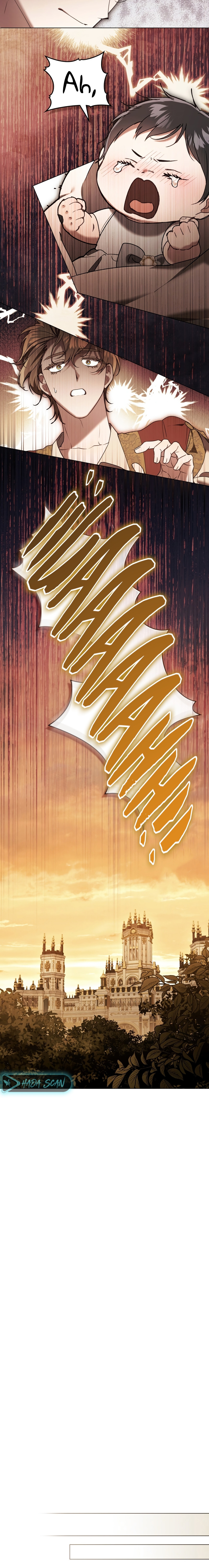 Fue solo un matrimonio por contrato Capítulo 110 - Page 14