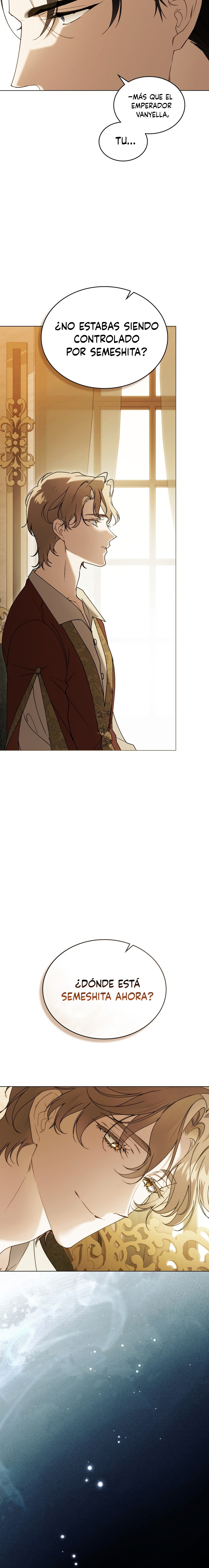 Fue solo un matrimonio por contrato Capítulo 110 - Page 17