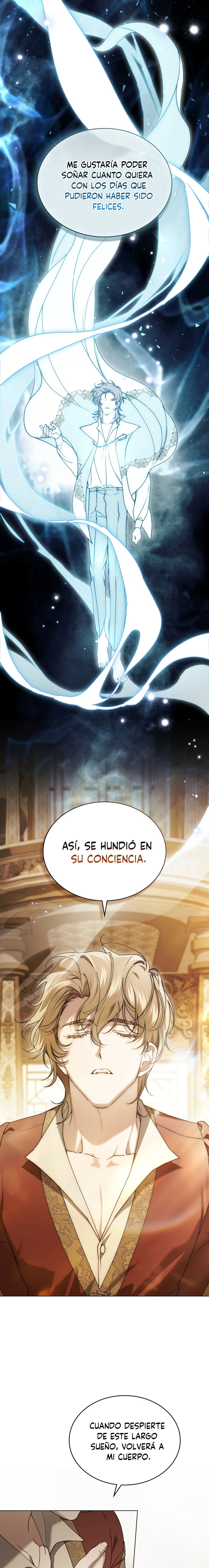 Fue solo un matrimonio por contrato Capítulo 110 - Page 19