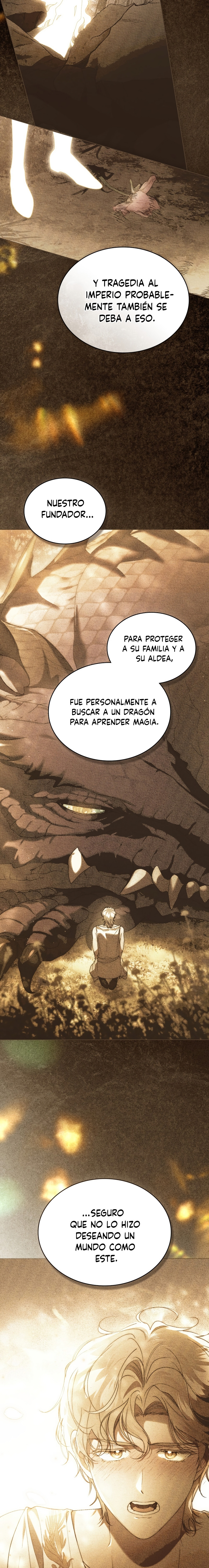 Fue solo un matrimonio por contrato Capítulo 110 - Page 6