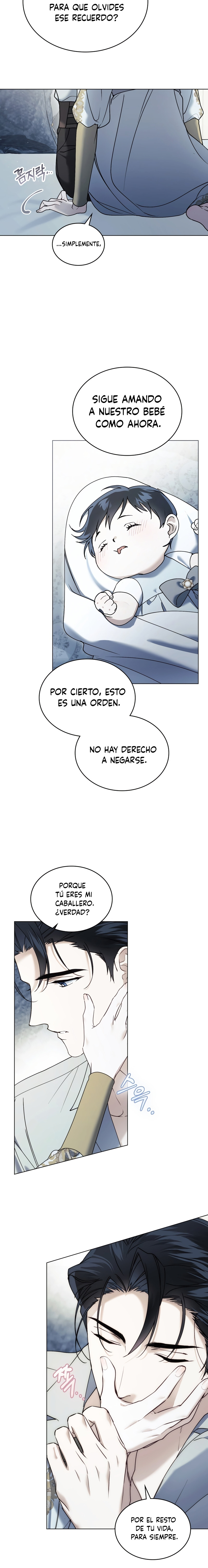 Fue solo un matrimonio por contrato Capítulo 111 - Page 15