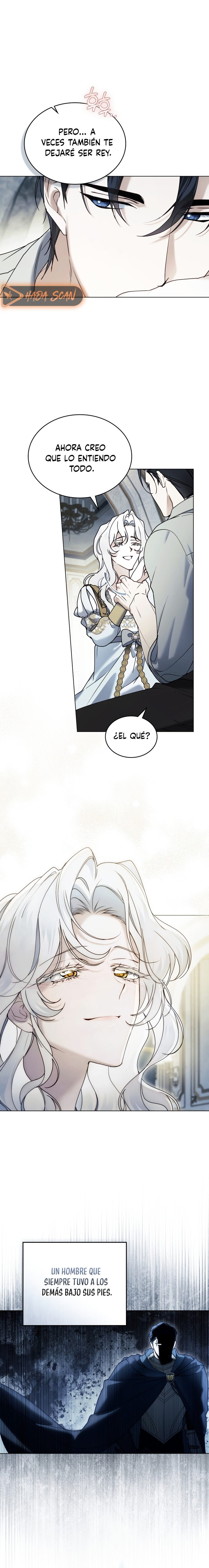 Fue solo un matrimonio por contrato Capítulo 111 - Page 16