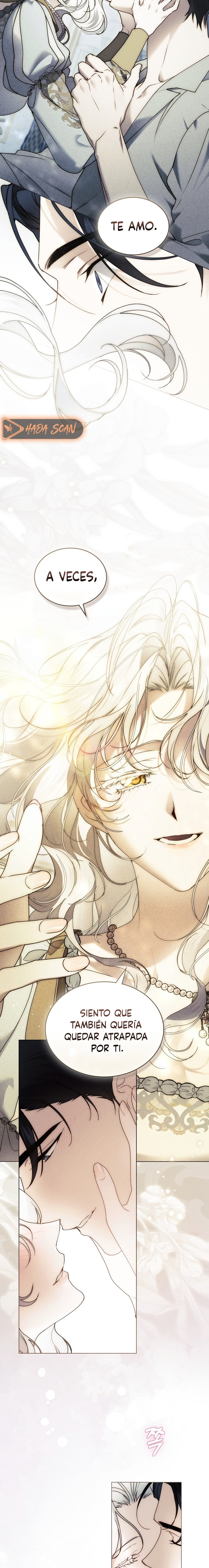 Fue solo un matrimonio por contrato Capítulo 111 - Page 18